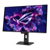 Monitor Asus 26,5" ROG Strix OLED XG27ACDMS QD-OLED QHD 280Hz HDMI DP USB-C