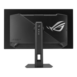 Monitor Asus 26,5" ROG Strix OLED XG27ACDMS QD-OLED QHD 280Hz HDMI DP USB-C