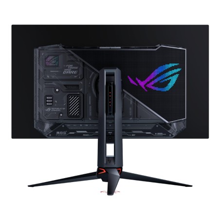 Monitor Asus 31,5" ROG Swift OLED PG32UCWM WOLED 4K UHD 240Hz 2xHDMI DP HUB
