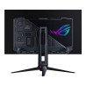 Monitor Asus 31,5" ROG Swift OLED PG32UCWM WOLED 4K UHD 240Hz 2xHDMI DP HUB