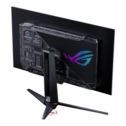 Monitor Asus 31,5" ROG Swift OLED PG32UCWM WOLED 4K UHD 240Hz 2xHDMI DP HUB
