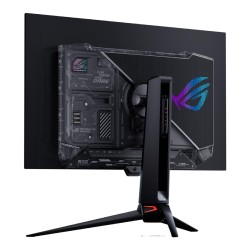 Monitor Asus 31,5" ROG Swift OLED PG32UCWM WOLED 4K UHD 240Hz 2xHDMI DP HUB
