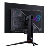Monitor Asus 31,5" ROG Swift OLED PG32UCWM WOLED 4K UHD 240Hz 2xHDMI DP HUB