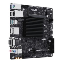 Płyta Asus PRIME N100I-D D4-CSM /N100/DDR4/SATA3/M.2/USB3.1/PCIe3.0/mITX