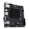 Płyta Asus PRIME N100I-D D4-CSM /N100/DDR4/SATA3/M.2/USB3.1/PCIe3.0/mITX