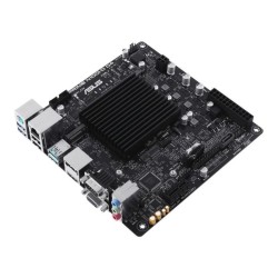 Płyta Asus PRIME N100I-D D4-CSM /N100/DDR4/SATA3/M.2/USB3.1/PCIe3.0/mITX