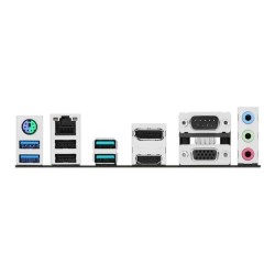Płyta Asus PRIME N100I-D D4-CSM /N100/DDR4/SATA3/M.2/USB3.1/PCIe3.0/mITX