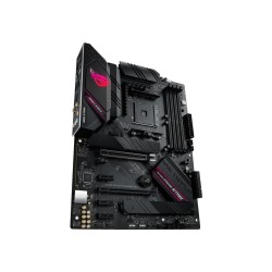 Płyta Asus ROG STRIX B550-F GAMING WI-FI II /AMD B550/SATA3/M.2/USB3.1/PCIe4.0/WiFi/BT/AM4/ATX
