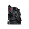 Płyta Asus ROG STRIX B550-F GAMING WI-FI II /AMD B550/SATA3/M.2/USB3.1/PCIe4.0/WiFi/BT/AM4/ATX