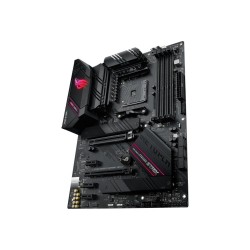 Płyta Asus ROG STRIX B550-F GAMING WI-FI II /AMD B550/SATA3/M.2/USB3.1/PCIe4.0/WiFi/BT/AM4/ATX
