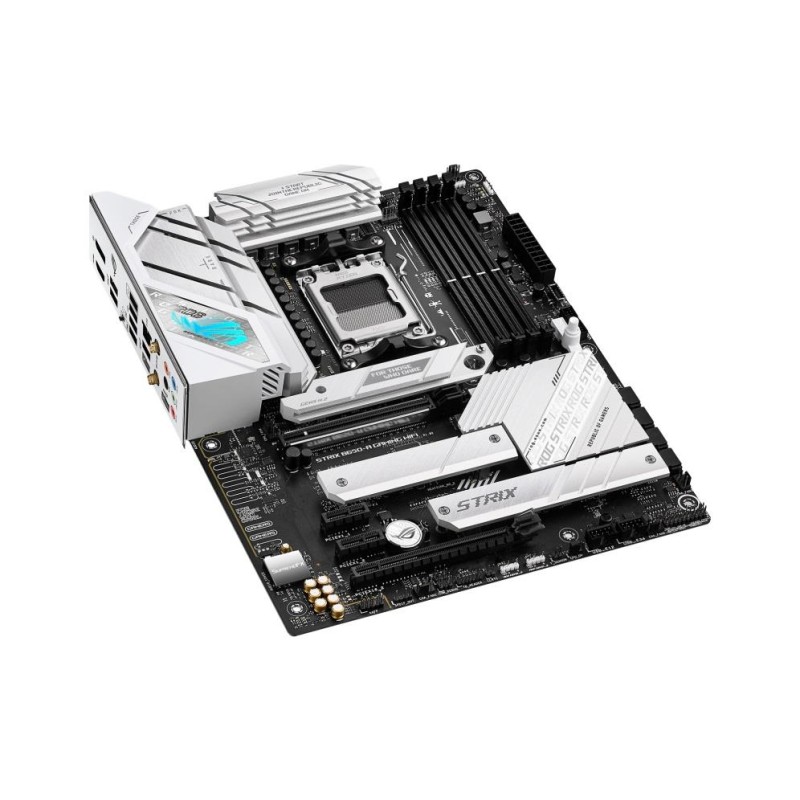Płyta Asus ROG STRIX B650-A GAMING WIFI /AMD B650/DDR5/SATA3/M.2/WiFi/BT/PCIe4.0/AM5/ATX