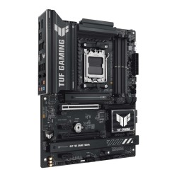 Płyta Asus TUF GAMING B850-PLUS WIFI /AMD B850/DDR5/SATA3/M.2/USB3.2/PCIe5.0/AM5/ATX