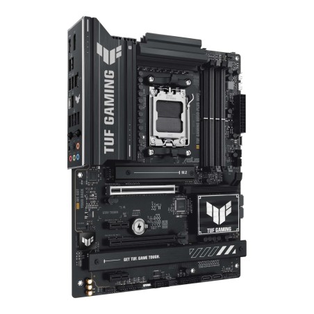 Płyta Asus TUF GAMING B850-PLUS WIFI /AMD B850/DDR5/SATA3/M.2/USB3.2/PCIe5.0/AM5/ATX