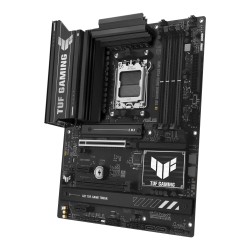 Płyta Asus TUF GAMING B850-PLUS WIFI /AMD B850/DDR5/SATA3/M.2/USB3.2/PCIe5.0/AM5/ATX