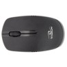 Zestaw bezprzewodowy klawiatura z myszką Titanium TK108 Memphis, 2,4GHz, czarny