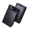 Obudowa dysku 3,5" Ugreen US222 50422 SATA USB 3.0 - czarna