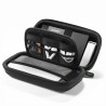 Etui na dysk twardy Ugreen 40707 HDD i akcesoria 16,5 x 9,5 x 4,5 cm - czarny
