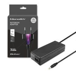 Zasilacz sieciowy Qoltec do Lenovo 45W 20V 2,25A 4.0*1.7