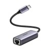 Adapter sieciowy Ugreen CM483 40322 USB-C - LAN RJ45