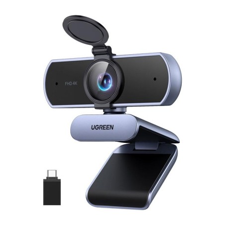 Kamera internetowa Ugreen CM831, 4K, 30FPS, USB, wbudowane mikrofony