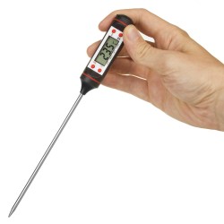 Termometr/sonda do żywności Greenblue GB178