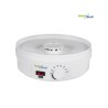 Suszarka do grzybów GreenBlue GB190 Moc 250W - bardzo cicha, wysokie sito 3,5cm
