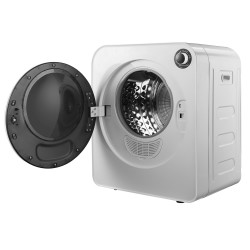 Suszarka elektryczna do ubrań GreenBlue GB405 bębnowa, 3kg wsad