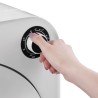 Suszarka elektryczna do ubrań GreenBlue GB405 bębnowa, 3kg wsad