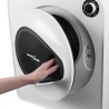 Suszarka elektryczna do ubrań GreenBlue GB405 bębnowa, 3kg wsad