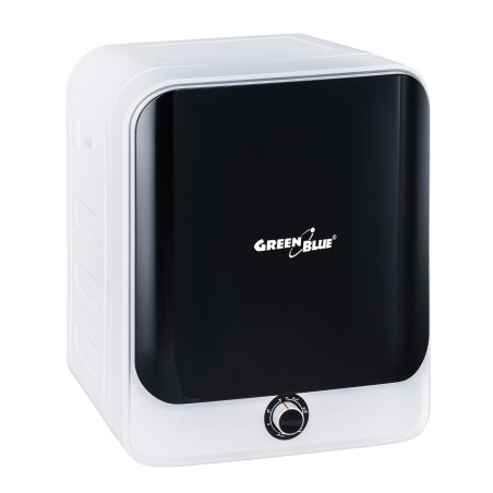 Suszarka elektryczna do ubrań GreenBlue GB415, bębnowa, 3kg wsad