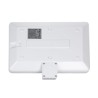 Lampa LED Maclean MCE466 W, numer domu, czujnik zmierzchu i ruchu, ściemnialna, 20W, IP65, barwa neutralna (4000K), 1600lm