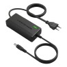Ładowarka do hulajnóg Maclean MCE665, uniwersalna, zasilacz 54,6V DC, 2A, Max 110W, Fast Charging, 6 wtyczek