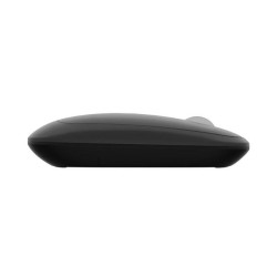 Mysz bezprzewodowa Natec Lark BT 5.0 4000DPI Cicha Blue Sense Szara