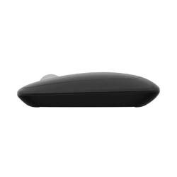 Mysz bezprzewodowa Natec Lark BT 5.0 4000DPI Cicha Blue Sense Szara