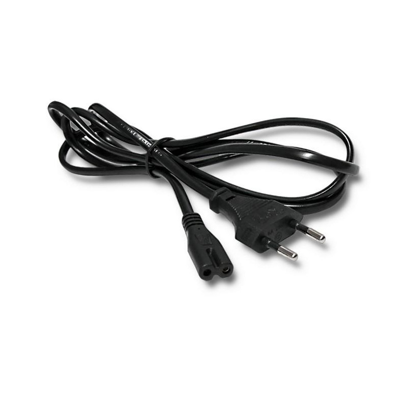 Zasilacz sieciowy uniwersalny Qoltec 45W | 8 wtyczek | +kabel zasilający