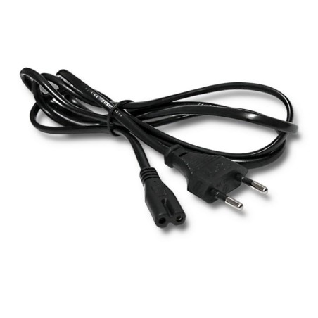 Zasilacz sieciowy uniwersalny Qoltec 45W | 8 wtyczek | +kabel zasilający