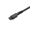 Zasilacz sieciowy uniwersalny Qoltec 45W | 8 wtyczek | +kabel zasilający
