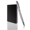 Dysk zewnętrzny Toshiba Canvio Slim 2TB 2,5" USB 3.2 Gen 1 black