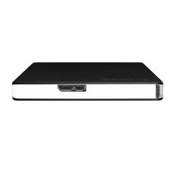 Dysk zewnętrzny Toshiba Canvio Slim 2TB 2,5" USB 3.2 Gen 1 black