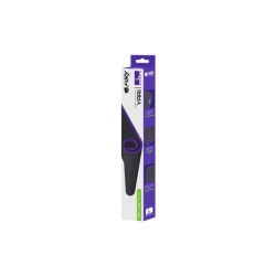 Podkładka pod mysz Fury Yari Speed L Czarna 400x300mm