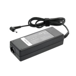 Zasilacz sieciowy Mitsu 19.5V 4.62A (4.0x1.7) 90W do notebooka Dell