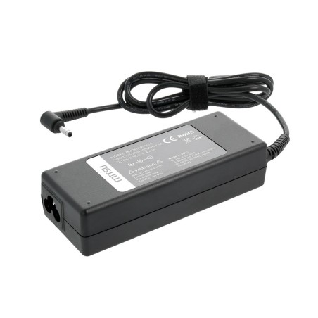 Zasilacz sieciowy Mitsu 19.5V 4.62A (4.0x1.7) 90W do notebooka Dell