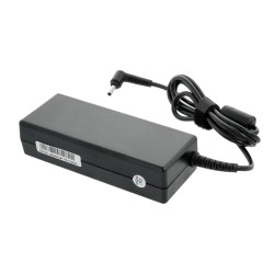 Zasilacz sieciowy Mitsu 19.5V 4.62A (4.0x1.7) 90W do notebooka Dell