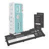 Bateria Movano do notebooka Lenovo Thinkpad X1 Carbon 2017, X1 Carbon 2018 (gen5, gen6), 01AV430 (11.55V) (4650 mAh)