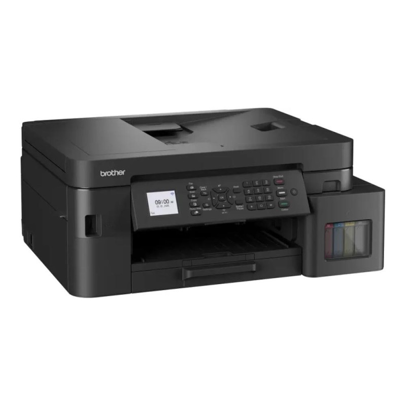 Urządzenie wielofunkcyjne Brother MFC-T930DW 4 w 1 czarne