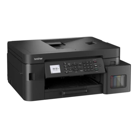 Urządzenie wielofunkcyjne Brother MFC-T930DW 4 w 1 czarne
