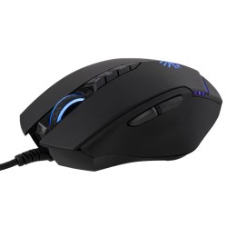 Mysz przewodowa A4Tech Bloody V8m MAX RGB USB