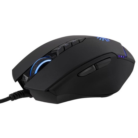 Mysz przewodowa A4Tech Bloody V8m MAX RGB USB