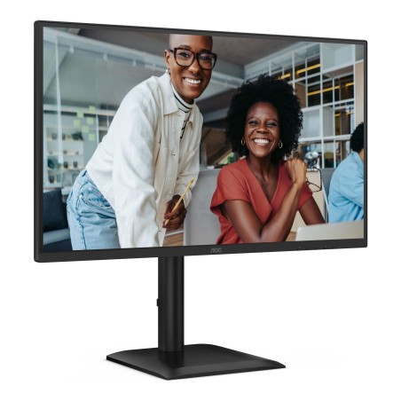 Monitor AOC 27" Q27E4U IPS QHD 120Hz HDMI DP HUB głośniki