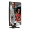 Monitor AOC 27" Q27E4U IPS QHD 120Hz HDMI DP HUB głośniki